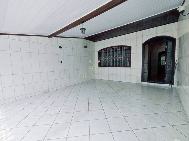#MRD 4468 - Casa para Venda em Guarujá - SP - 1