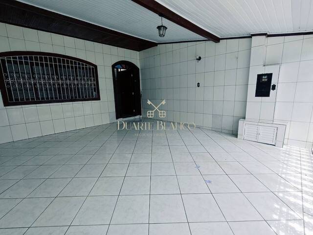 #MRD 4468 - Casa para Venda em Guarujá - SP - 2
