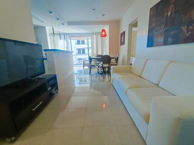 Apartamento para Venda em Guarujá - 2