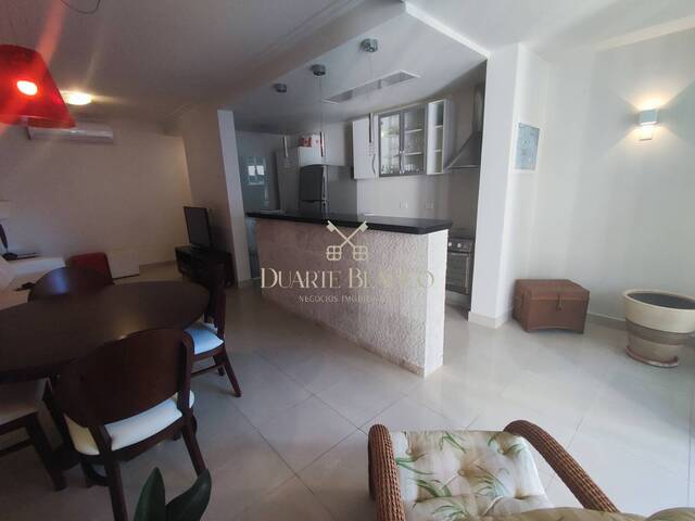 Apartamento para Venda em Guarujá - 4