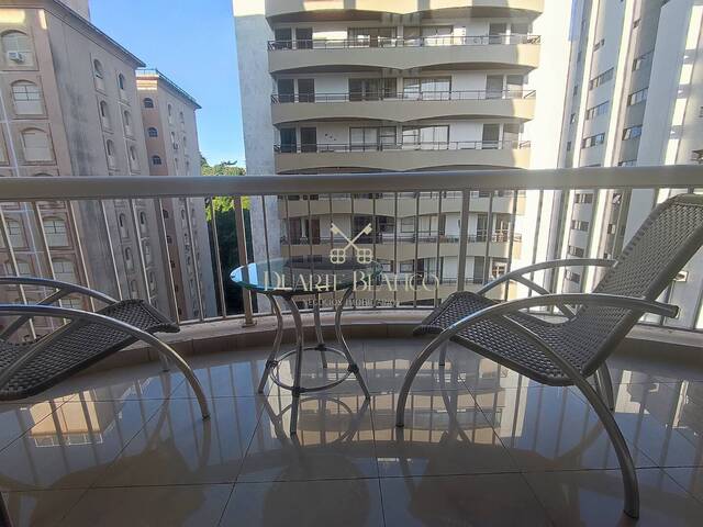 Apartamento para Venda em Guarujá - 5