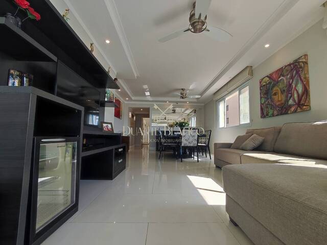 Apartamento para Locação em Guarujá - 4