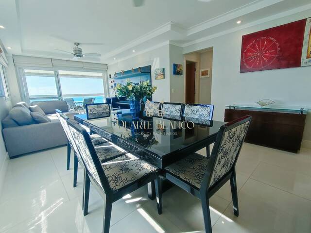 Apartamento para Locação em Guarujá - 5