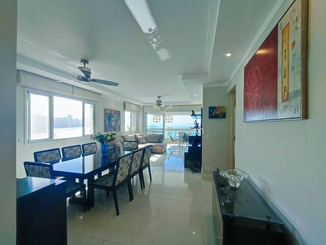 Apartamento para Locação em Guarujá - 3