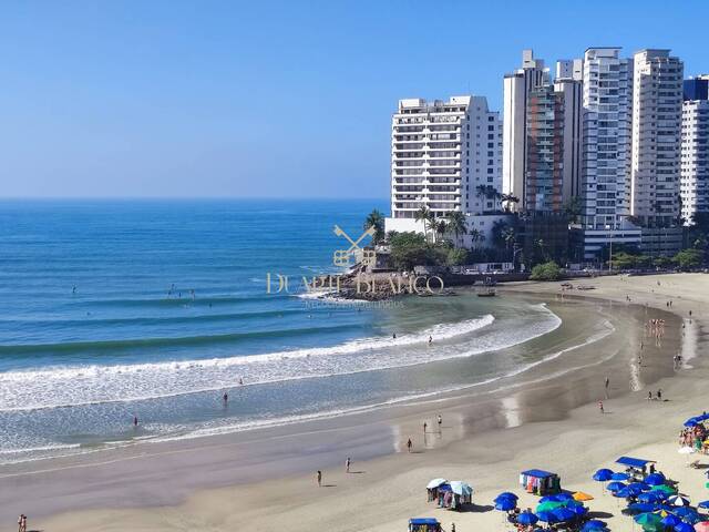 Apartamento para Locação em Guarujá - 2