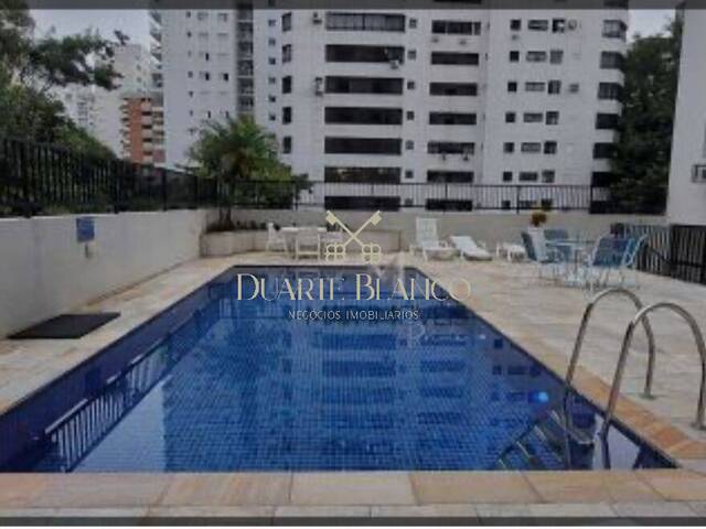 #MRD 4551 - Apartamento para Venda em Guarujá - SP