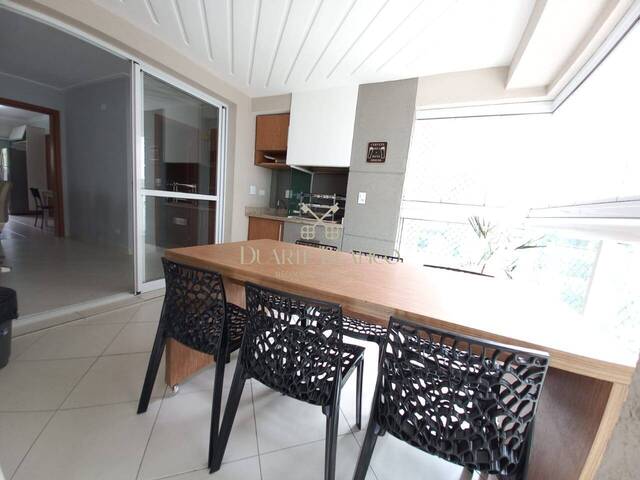 Apartamento para Locação em Guarujá - 2