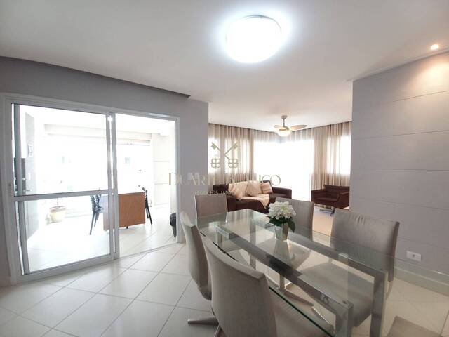 Apartamento para Locação em Guarujá - 5
