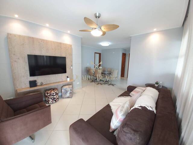Apartamento para Locação em Guarujá - 4