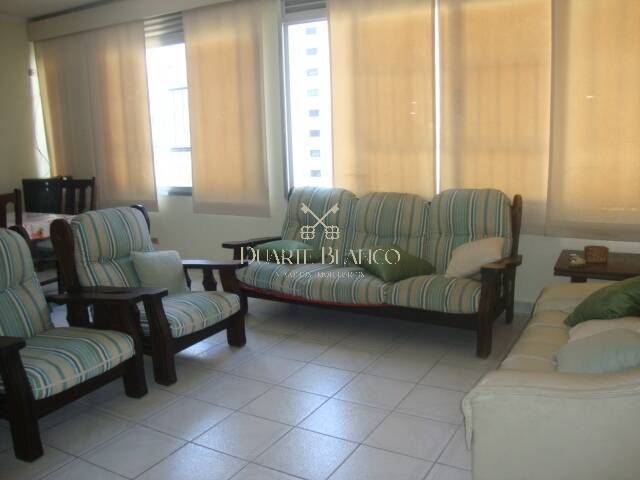 Apartamento para Venda em Guarujá - 2