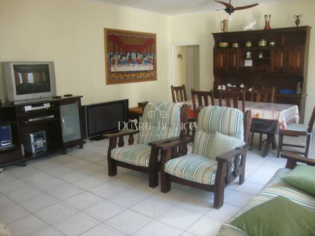 Apartamento para Venda em Guarujá - 3