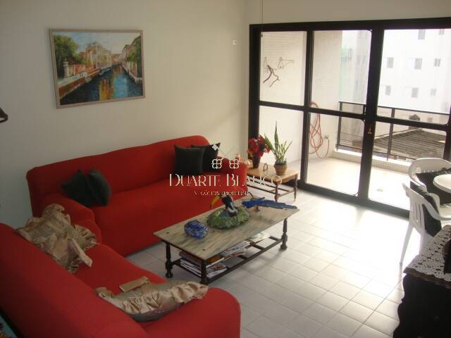 Apartamento para Venda em Guarujá - 3