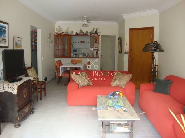 Apartamento para Venda em Guarujá - 5