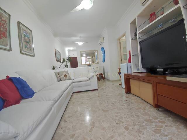 Apartamento para Locação em Guarujá - 3