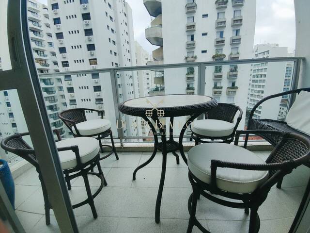 Apartamento para Locação em Guarujá - 4