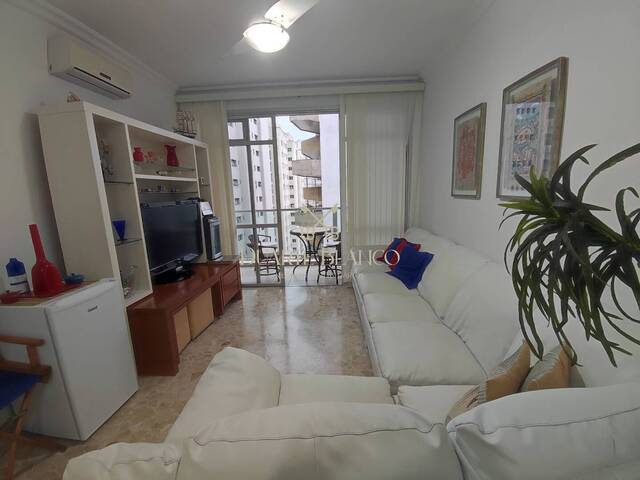Apartamento para Locação em Guarujá - 2