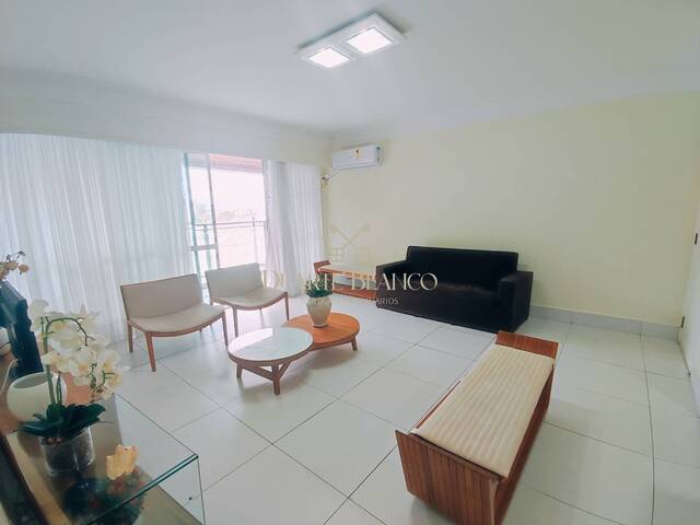 #MRD 3997 - Apartamento para Locação em Guarujá - SP - 1