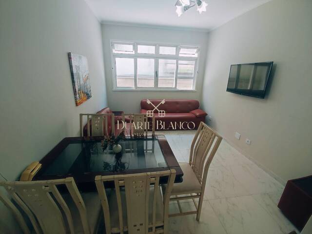 Apartamento para Venda em Guarujá - 3