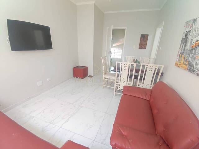 Apartamento para Venda em Guarujá - 2