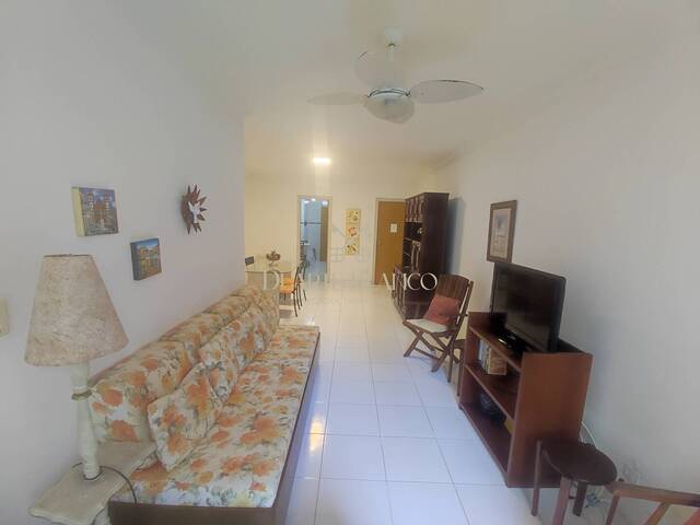 Apartamento para Venda em Guarujá - 2