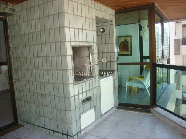 Apartamento para Venda em Guarujá - 2
