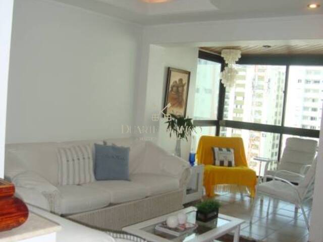 Apartamento para Venda em Guarujá - 5