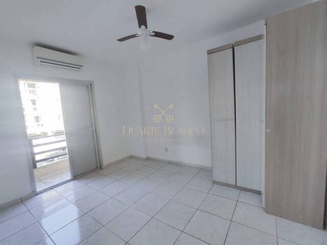 #MRD 4646 - Apartamento para Venda em Guarujá - SP - 3