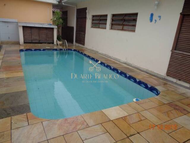 Casa para Temporada em Guarujá - 2
