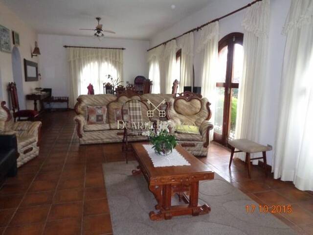 Casa para Temporada em Guarujá - 4