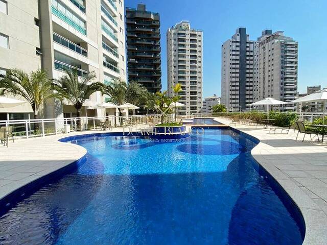 #MRD 4657 - Apartamento para Venda em Guarujá - SP - 2