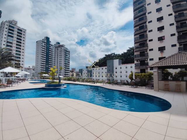 #MRD 4657 - Apartamento para Venda em Guarujá - SP - 3