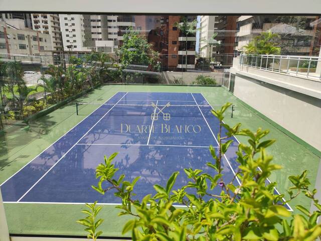 #MRD 4657 - Apartamento para Venda em Guarujá - SP - 1