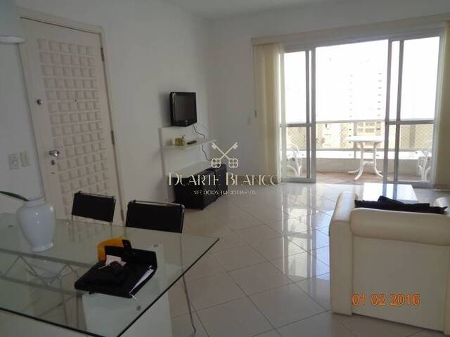 #MRD 1645 - Apartamento para Venda em Guarujá - SP