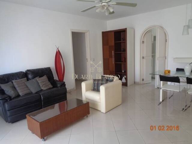 #MRD 1645 - Apartamento para Venda em Guarujá - SP