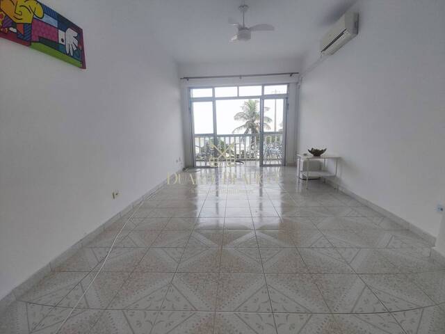 #MRD 4685 - Apartamento para Venda em Guarujá - SP