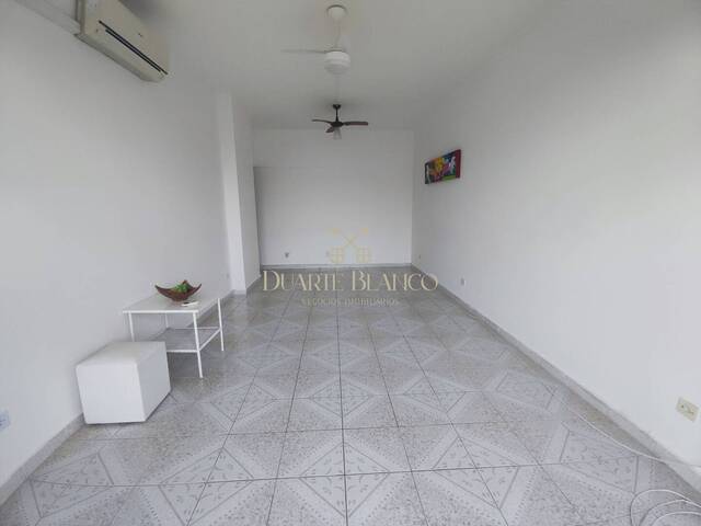 #MRD 4685 - Apartamento para Venda em Guarujá - SP