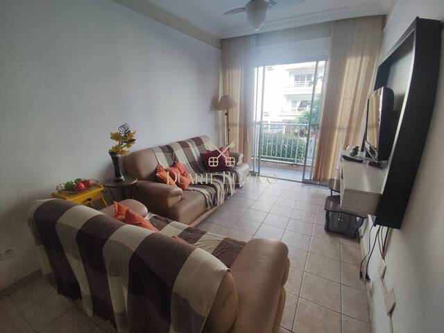 #MRD 4688 - Apartamento para Venda em Guarujá - SP