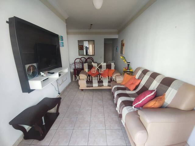 #MRD 4688 - Apartamento para Venda em Guarujá - SP