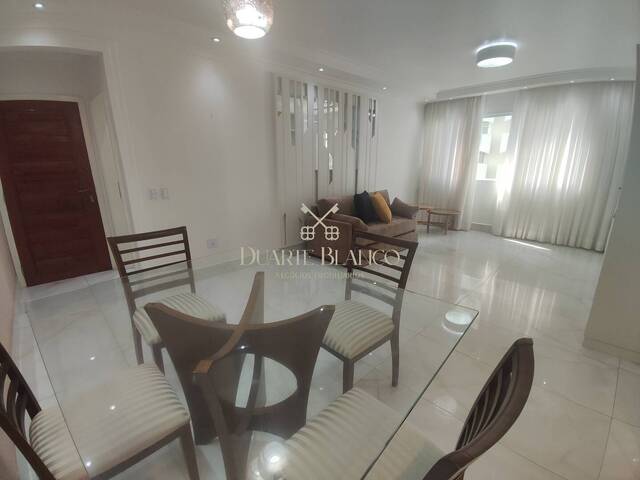 Apartamento para Locação em Guarujá - 2