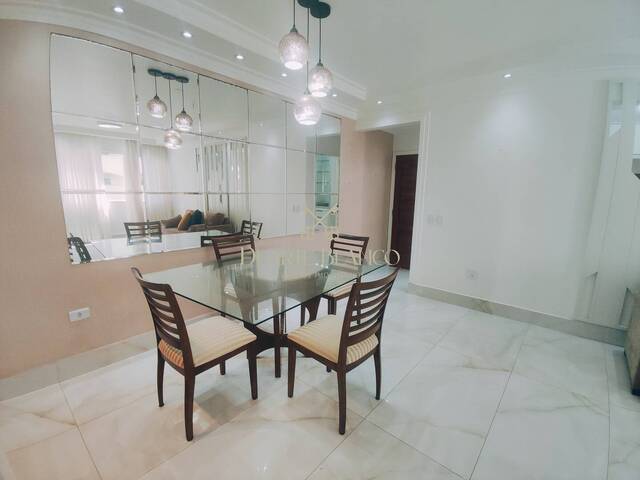 Apartamento para Locação em Guarujá - 3