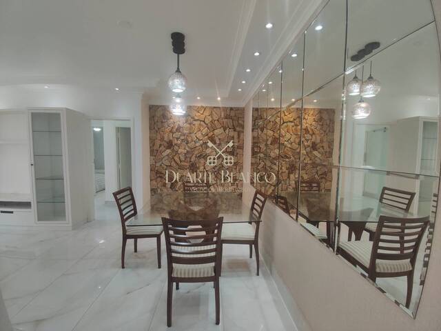 Apartamento para Locação em Guarujá - 4