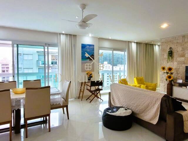 Apartamento para Venda em Guarujá - 3