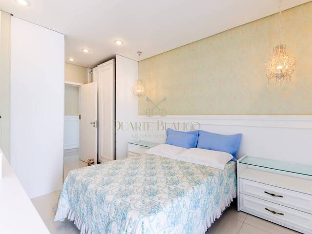 Apartamento para Venda em Guarujá - 4