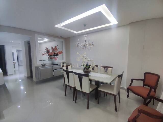 Apartamento para Temporada em Guarujá - 5