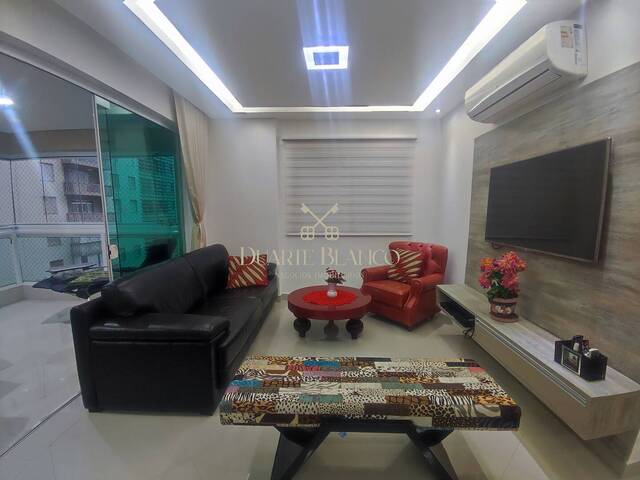 Apartamento para Temporada em Guarujá - 4