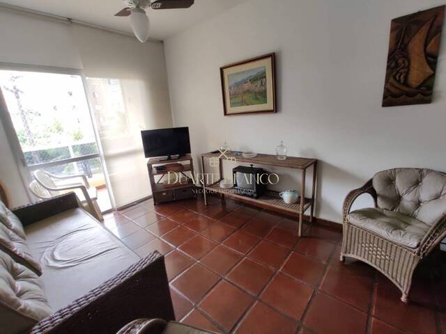 #MRD 4782 - Apartamento para Venda em Guarujá - SP