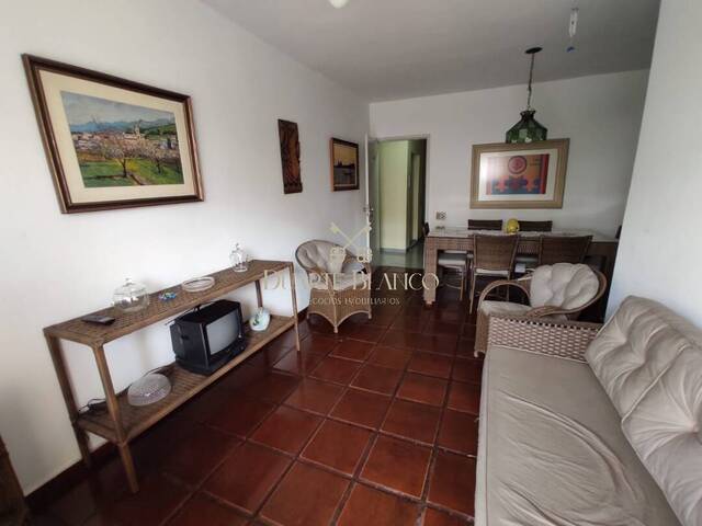 #MRD 4782 - Apartamento para Venda em Guarujá - SP
