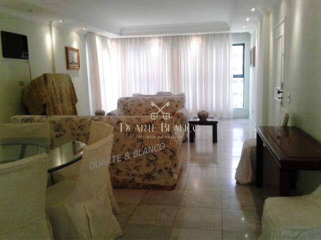 Apartamento para Venda em Guarujá - 2