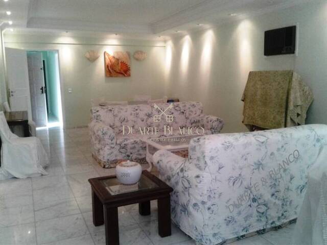 Apartamento para Venda em Guarujá - 3