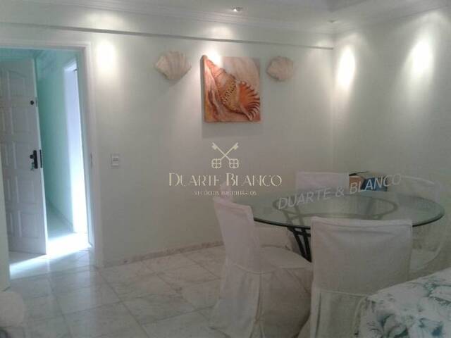 Apartamento para Venda em Guarujá - 4